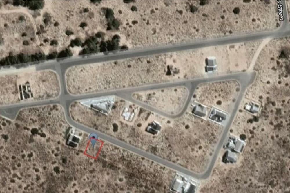 Britannia Beach Estate