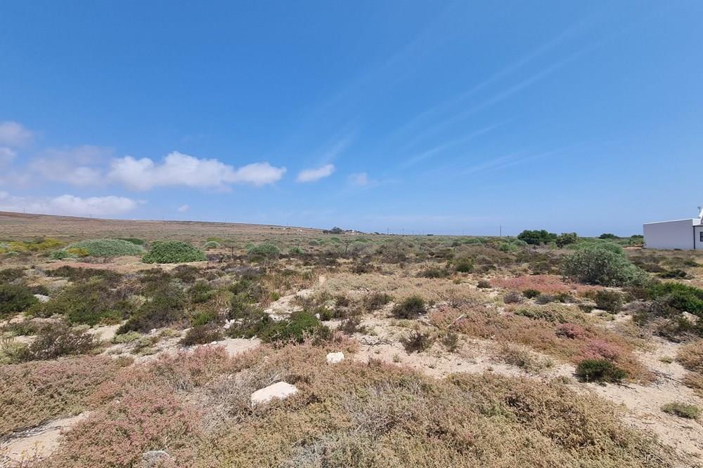 Britannia Beach Estate