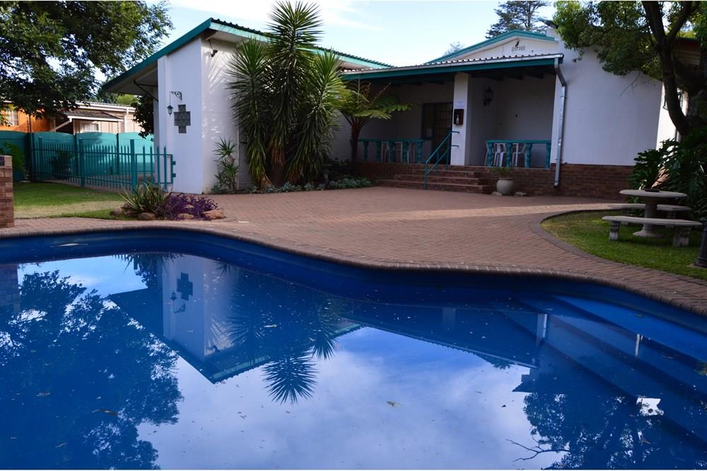 Ideal Investment Property In Arbor Park!!