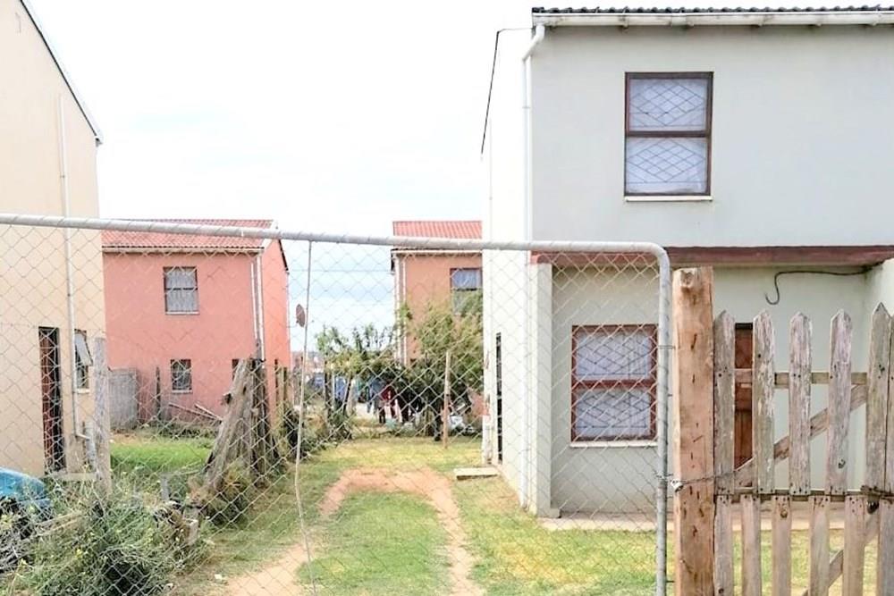 MOTHERWELL NU29 HOUSES FOR SALE