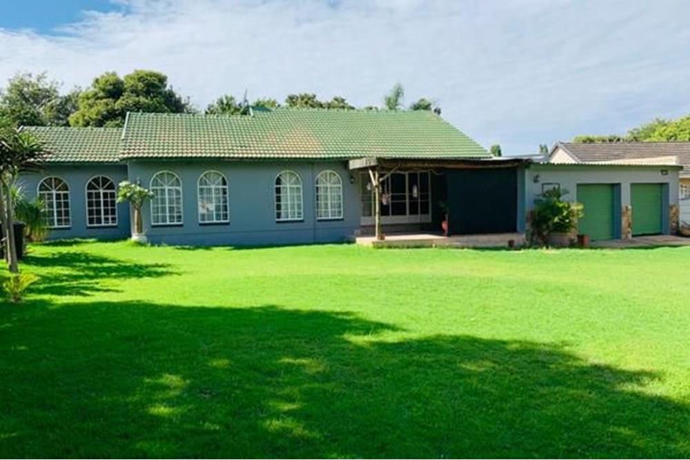 3 bedrooms house for Sale in Birch Acres.