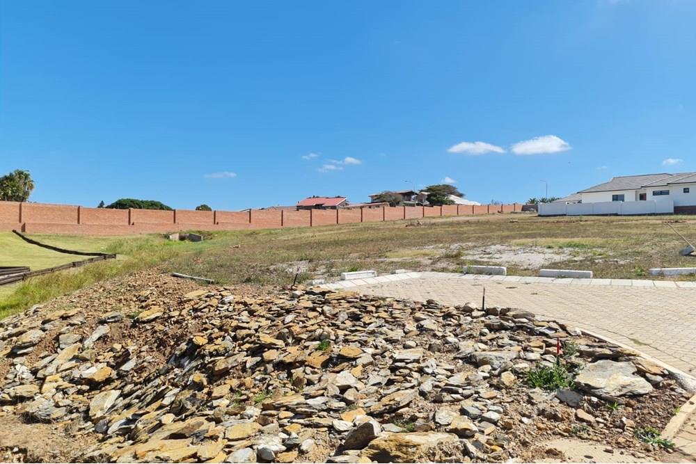 Vacant Stand in Upmarket Secure Estate Erf 11224 Fig Tree Lifestyle