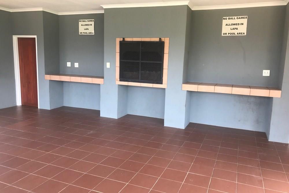 Ground Floor in Clearwater Estate