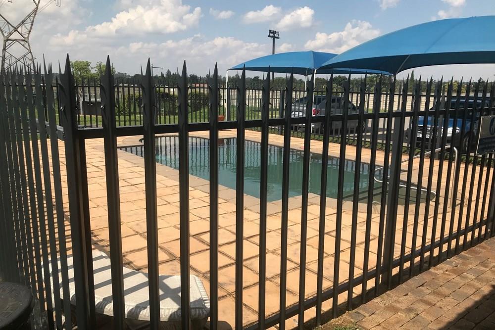 Ground Floor in Clearwater Estate