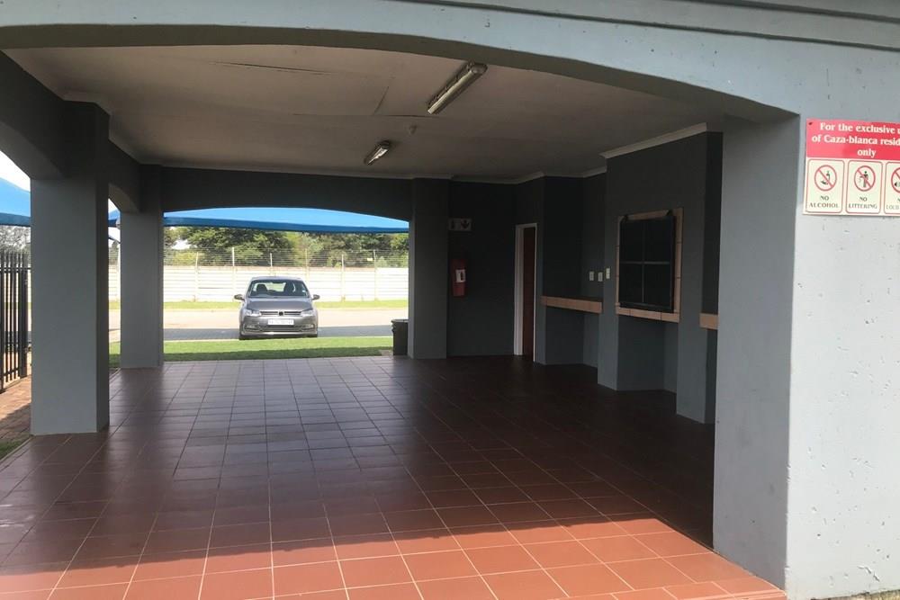 Ground Floor in Clearwater Estate