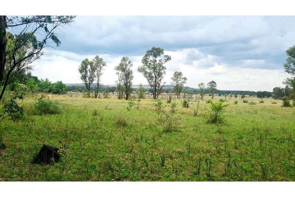 WALKER FRUIT FARMS AH * MEYERTON * 4.4710HA * Beautiful Vacant Land