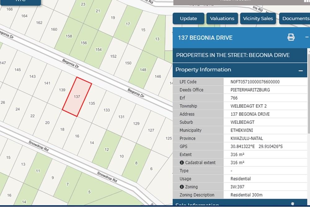 2 BEDROOM HOUSE FOR SALE IN WELBEDACHT
