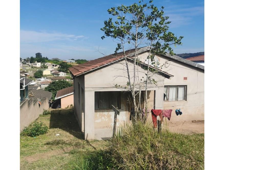 2 BEDROOM HOUSE FOR SALE IN WELBEDACHT