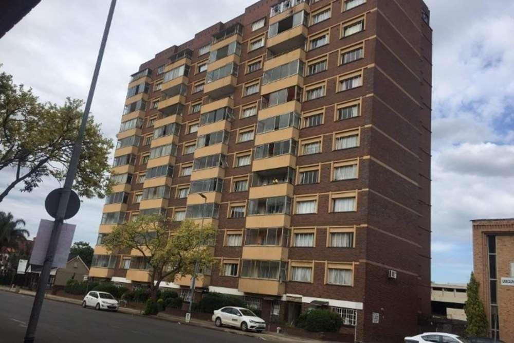 1 Bedroom Flat For Rent in Pietermaritzburg Central
