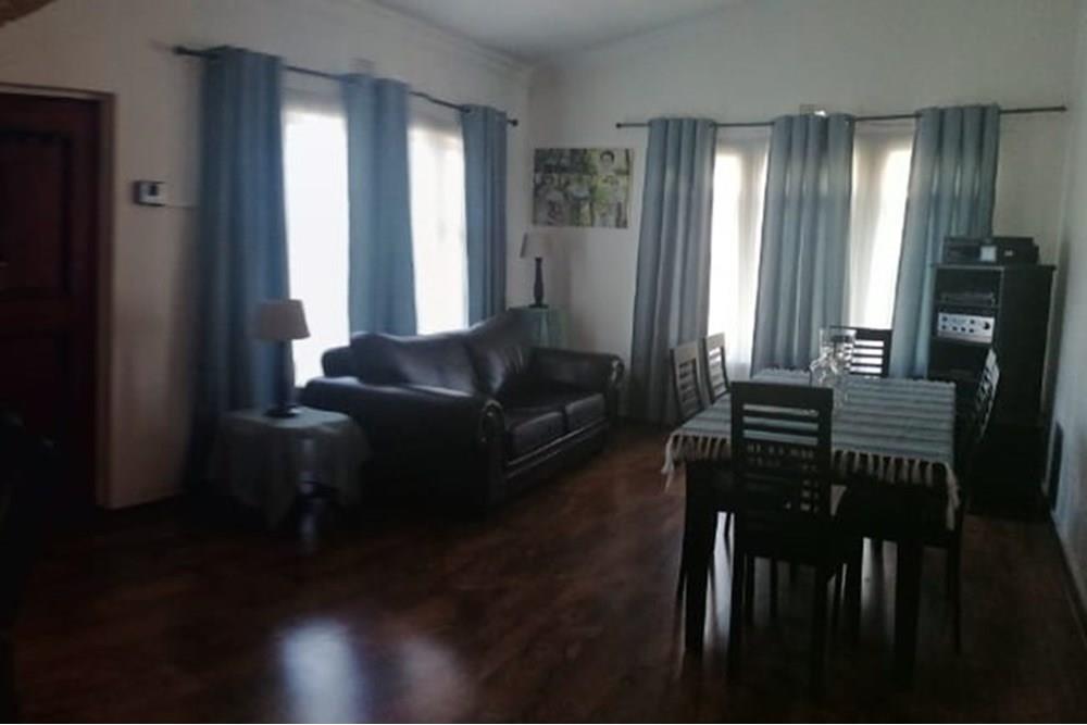 Nice Family 3 Bedroom House near schools in Zoo Park, Kraaifontein