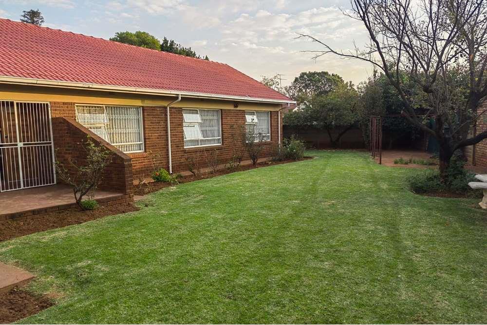 5 Bedroom House for rental Birchleigh