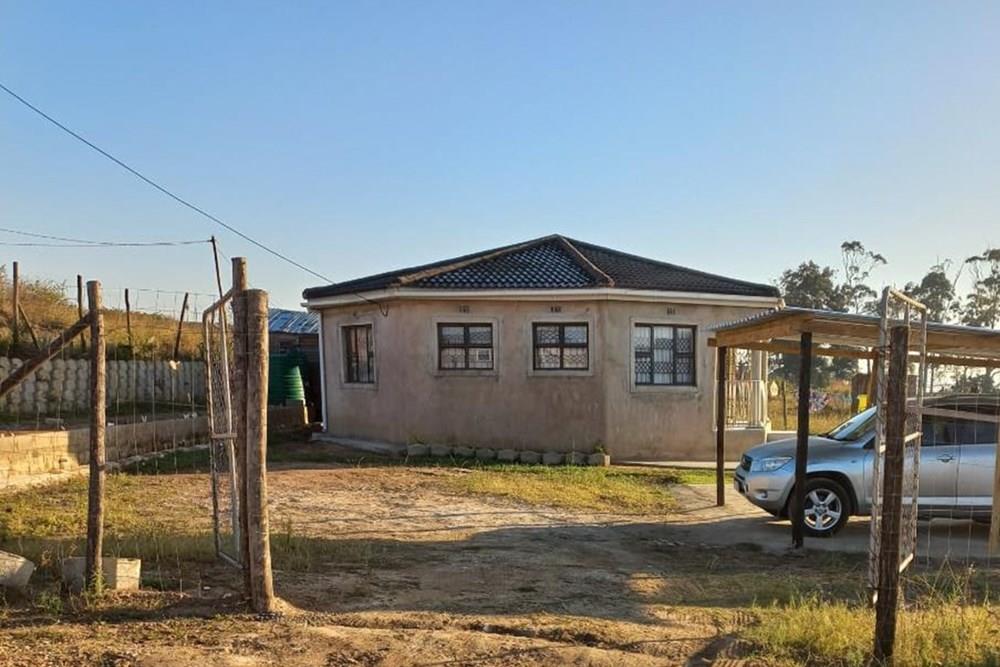 2 Bedroom House for sale Buffelsdraai, Verulam