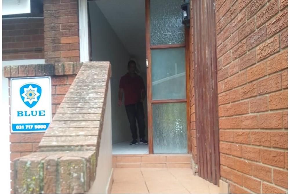 Chiltern Hills in Westville in Dbn Townhouse