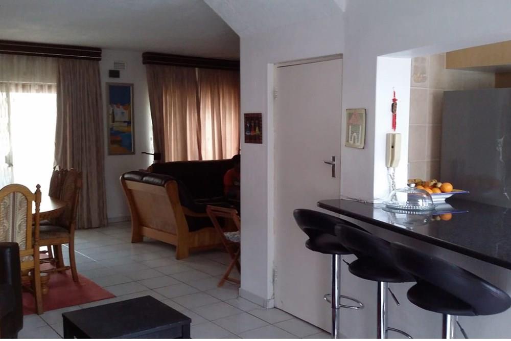 Chiltern Hills in Westville in Dbn Townhouse