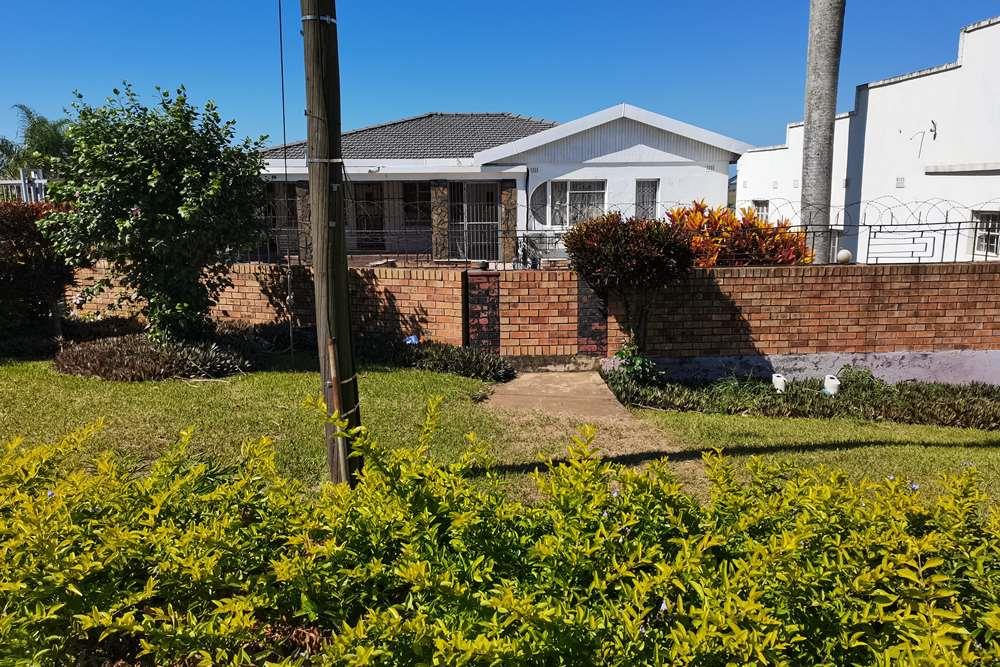 For sale free standing house