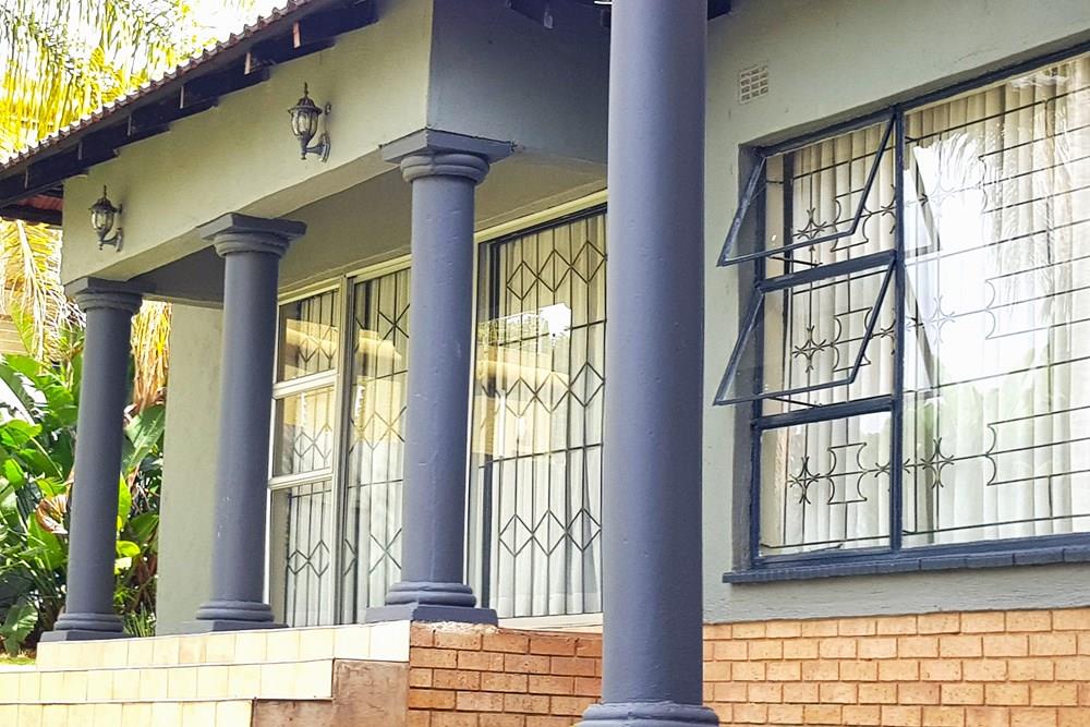 House for sale in Aqua Park, Tzaneen