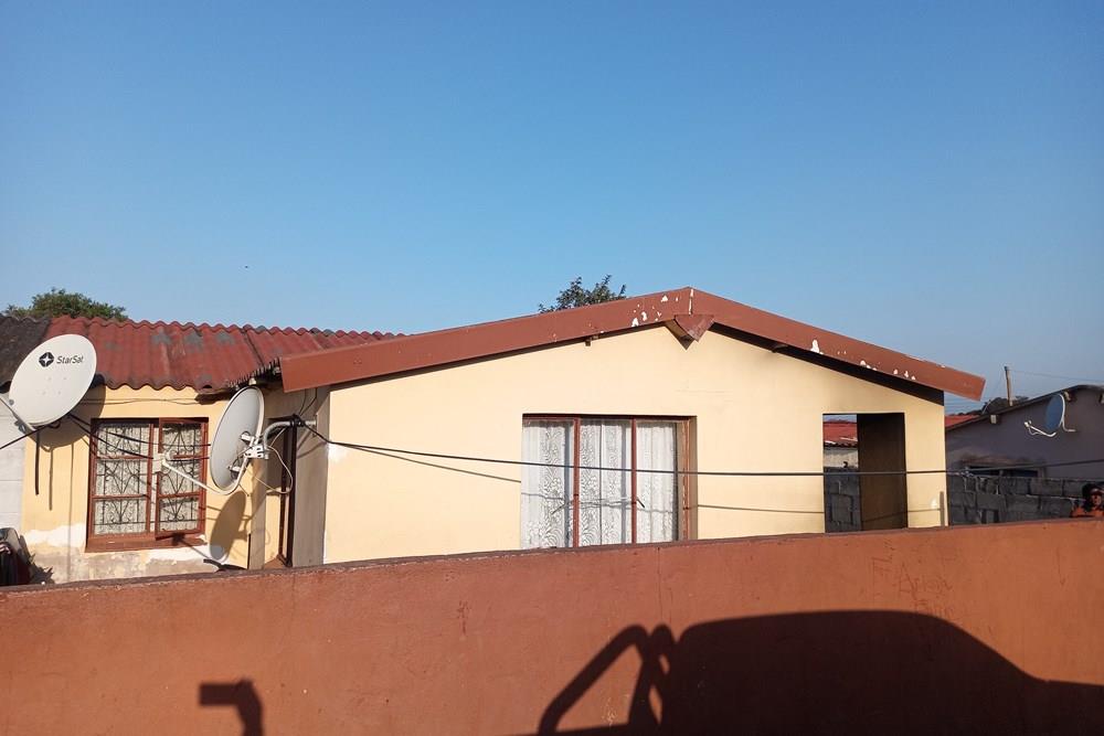 Northdale PMB Home for Starters and for the Good Investment