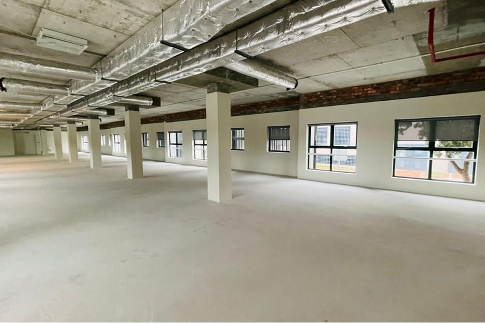 PRIME OFFICE SPACE TO LET IN CENTURY CITY