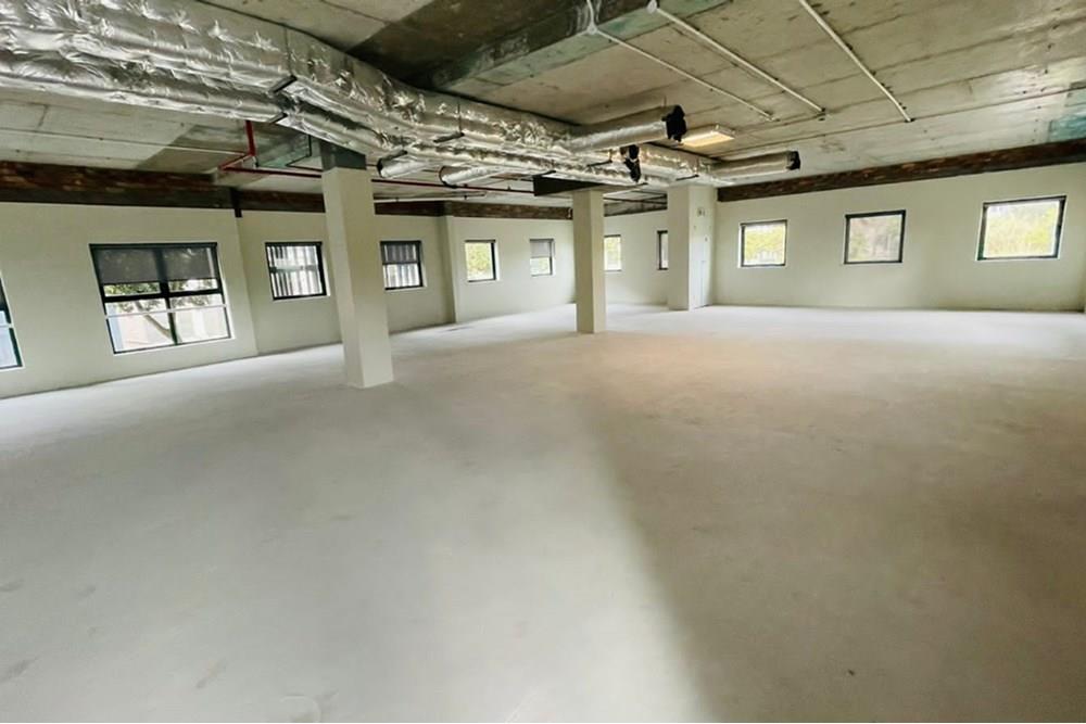 PRIME OFFICE SPACE TO LET IN CENTURY CITY