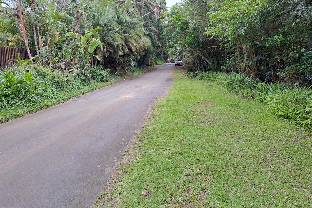 Marina Beach has a secure and peaceful environment.