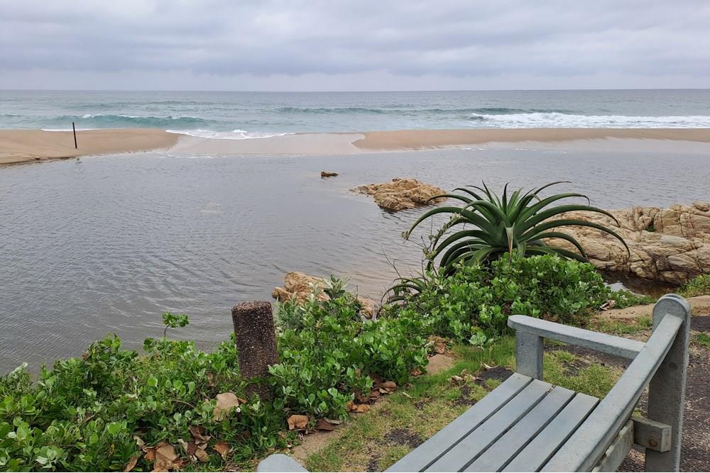 Marina Beach has a secure and peaceful environment.