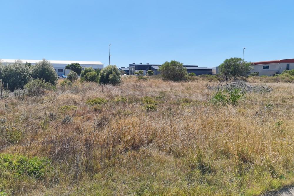 Vacant Land Fountains Estate, Jeffreys Bay