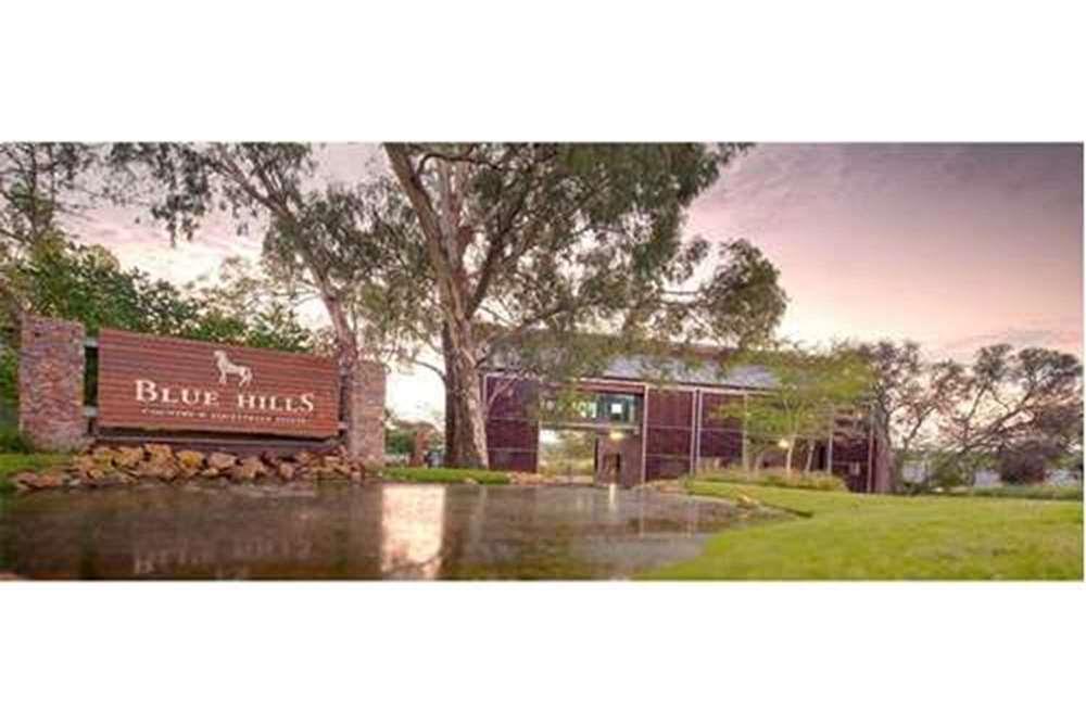 Prime stand available in Exclusive Blue Hills Equestrian Estate