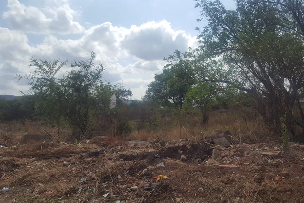 Vacant land for sale ideal for investment in Ga Rankuwa