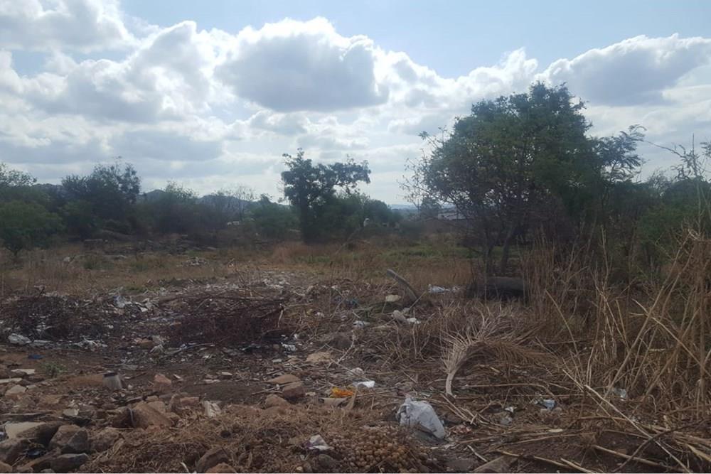 Vacant land for sale ideal for investment in Ga Rankuwa