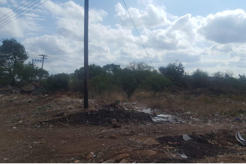 Vacant land for sale ideal for investment in Ga Rankuwa