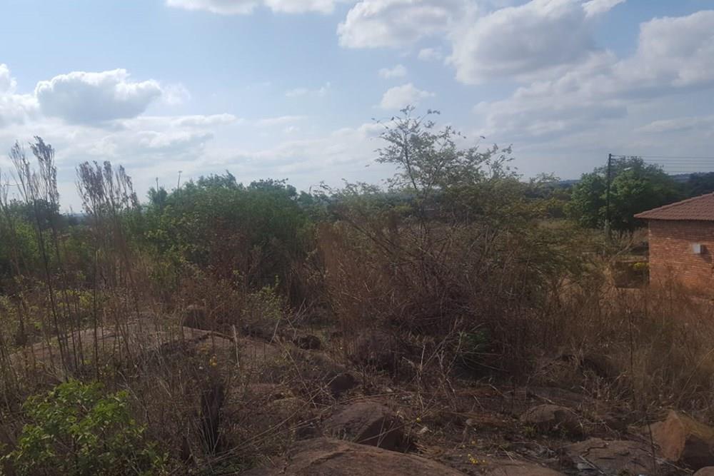 Vacant land for sale ideal for investment in Ga Rankuwa