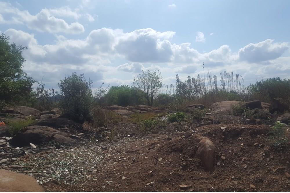 Vacant land for sale ideal for investment in Ga Rankuwa