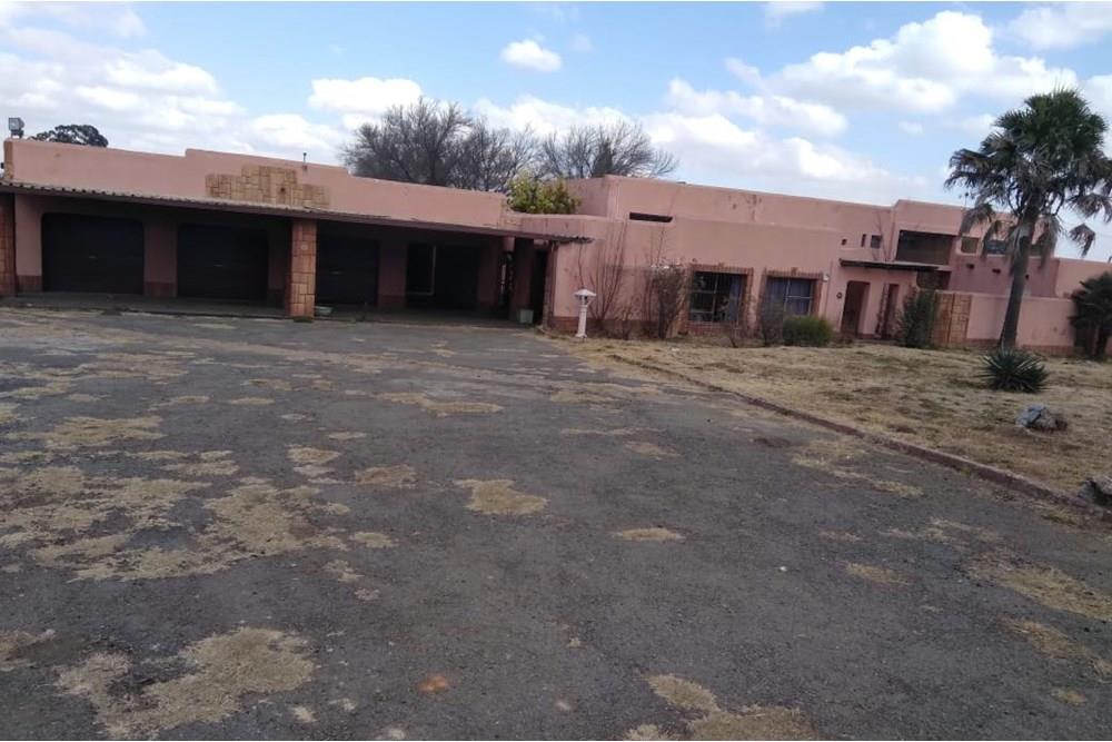 5h Agricutural land for sale in Meyerton Midvaal