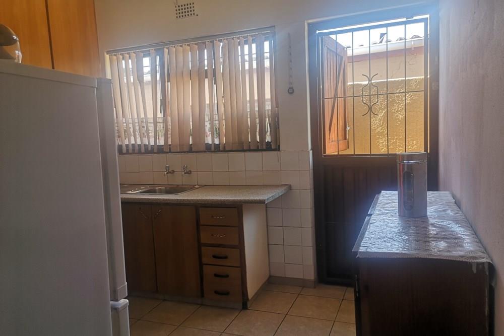 3 bedroom for Sale in Devon Park