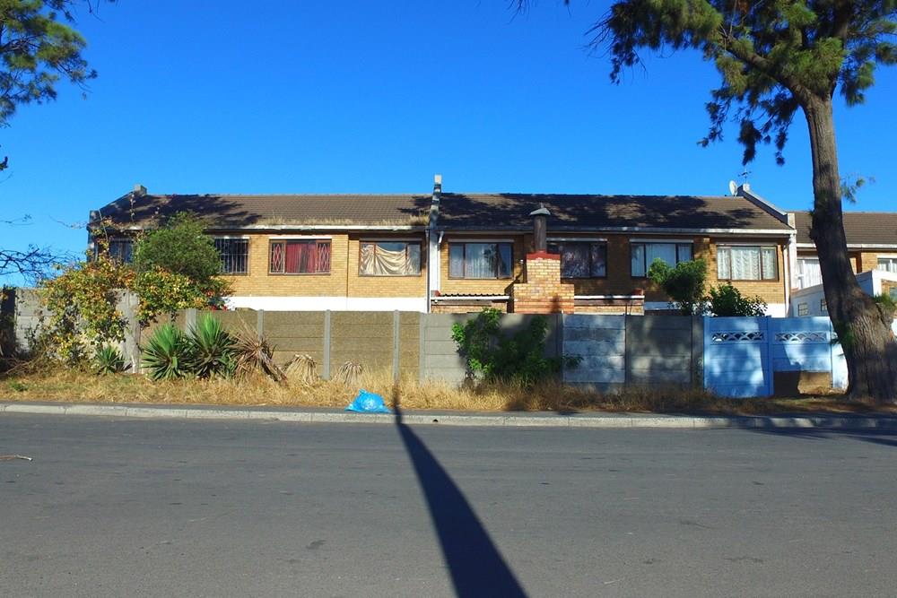 3Bed duplex for sale Bellville South