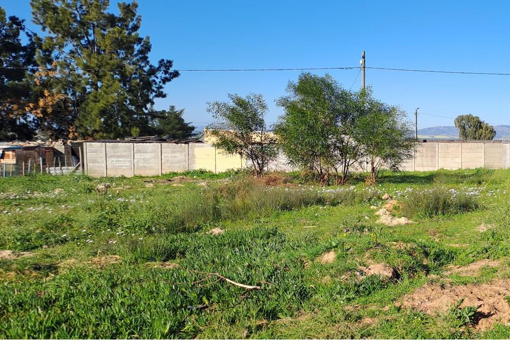 Vacant land for sale in Chatsworth Malmesbury