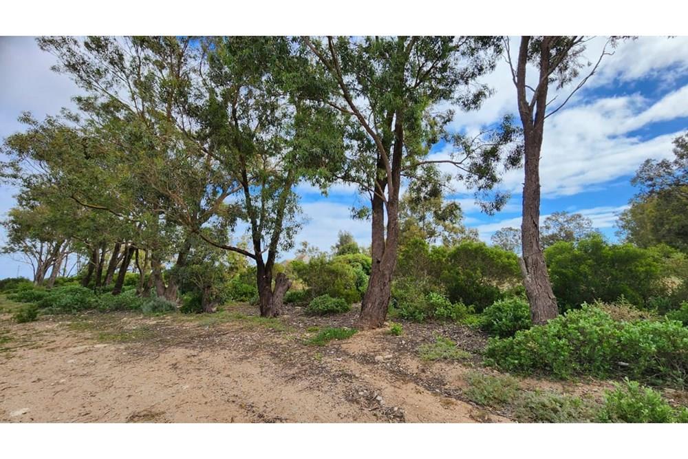 Vacant Stand for Sale Britannia Bay, St Helena Bay