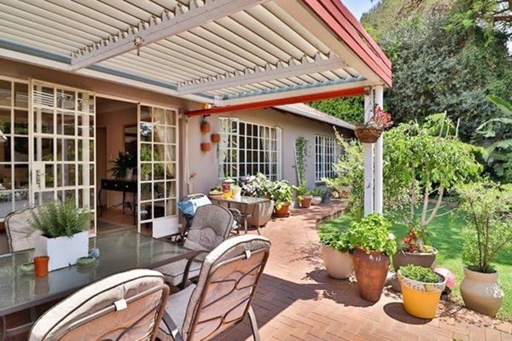 to Sundowner, Randburg the perfect place to call home!