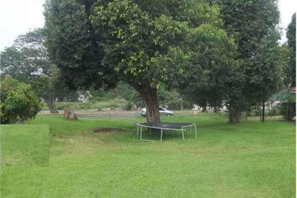 Affordable Vacant Land inside Felixton Village.