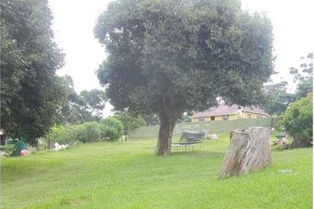 Affordable Vacant Land inside Felixton Village.