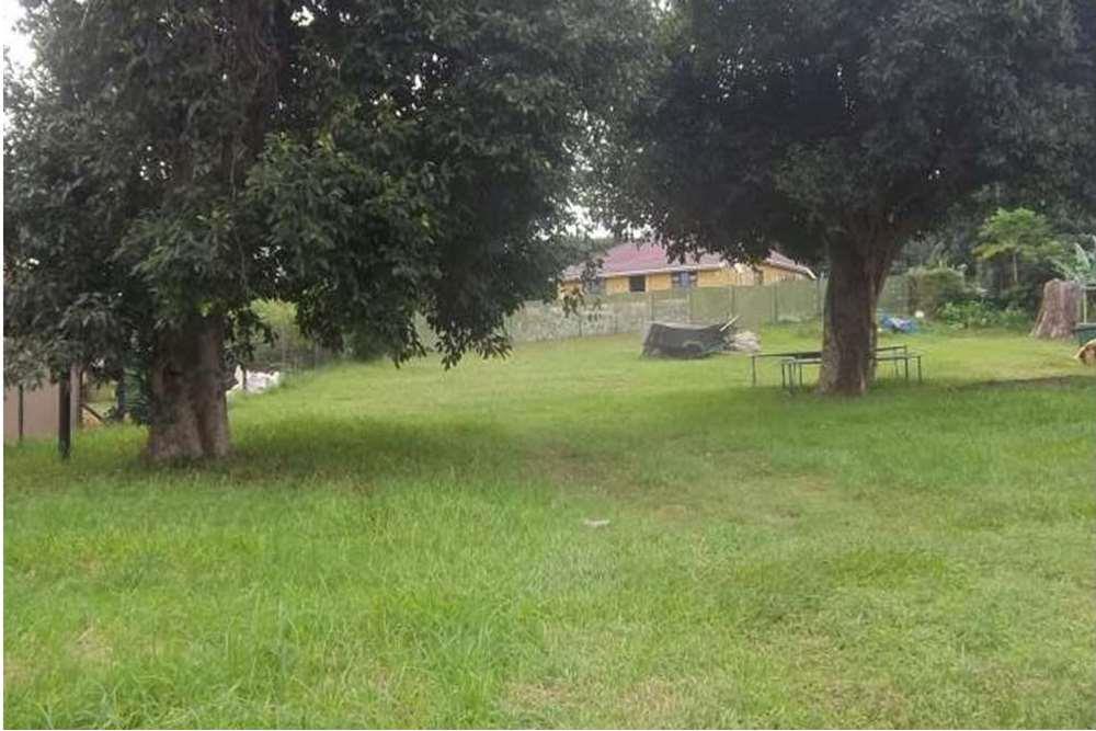 Affordable Vacant Land inside Felixton Village.