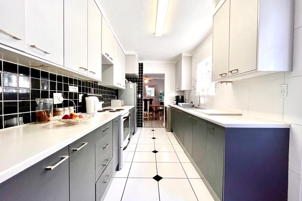 Superb in Somerset West!