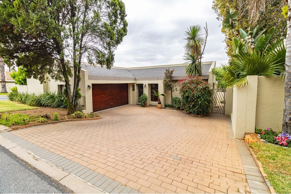 Global Lifestyle Properties Powered By eXp South Africa!