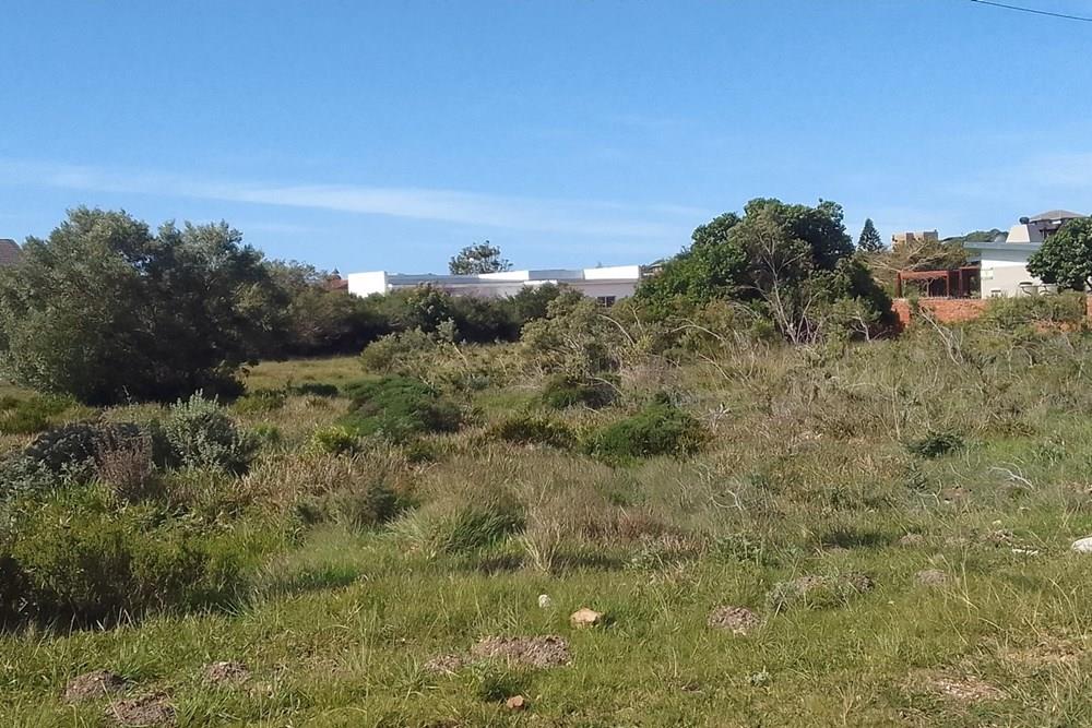 Vacant Land For Sale Paradise Beach, Jeffreys Bay
