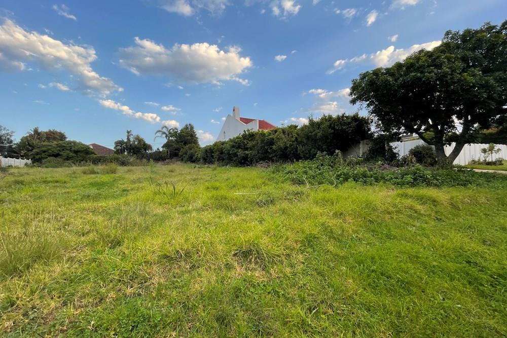 Vacant land for sale in Upper Robberg, Plettenberg Bay, Garden Route