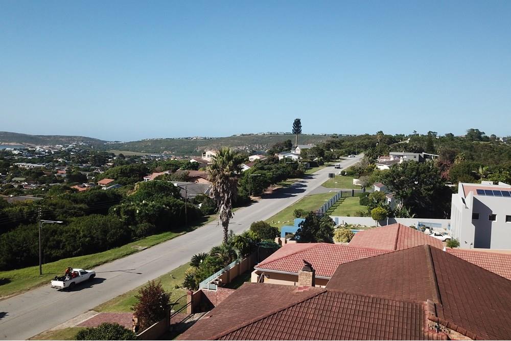Vacant land for sale in Upper Robberg, Plettenberg Bay, Garden Route