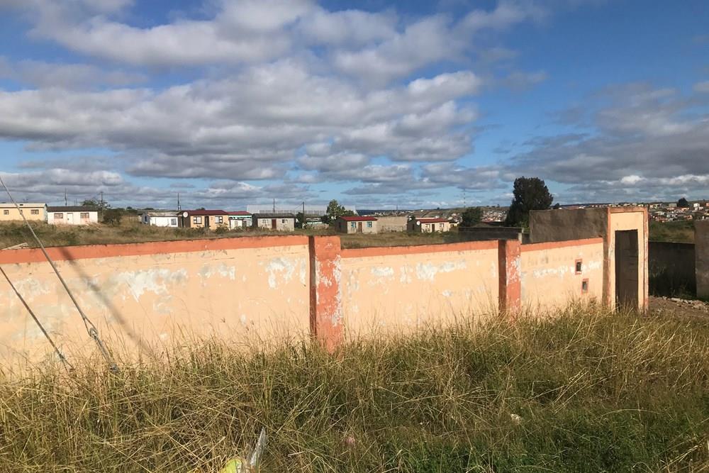 Land For Sale in Mdantsane NU17