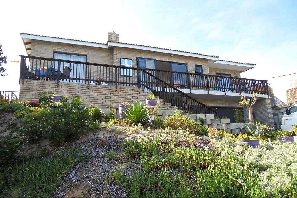 3 Bedroom Home For Sale Paradise Beach, Jeffreys Bay
