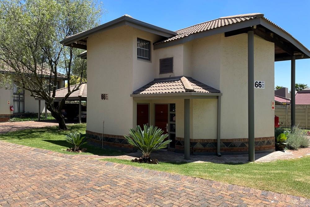 Stunning 3 Bedroom Ensuite House in Kopanong Country Estate, Norton Estates, Benoni