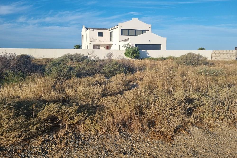 Sandy Point Beach Estate